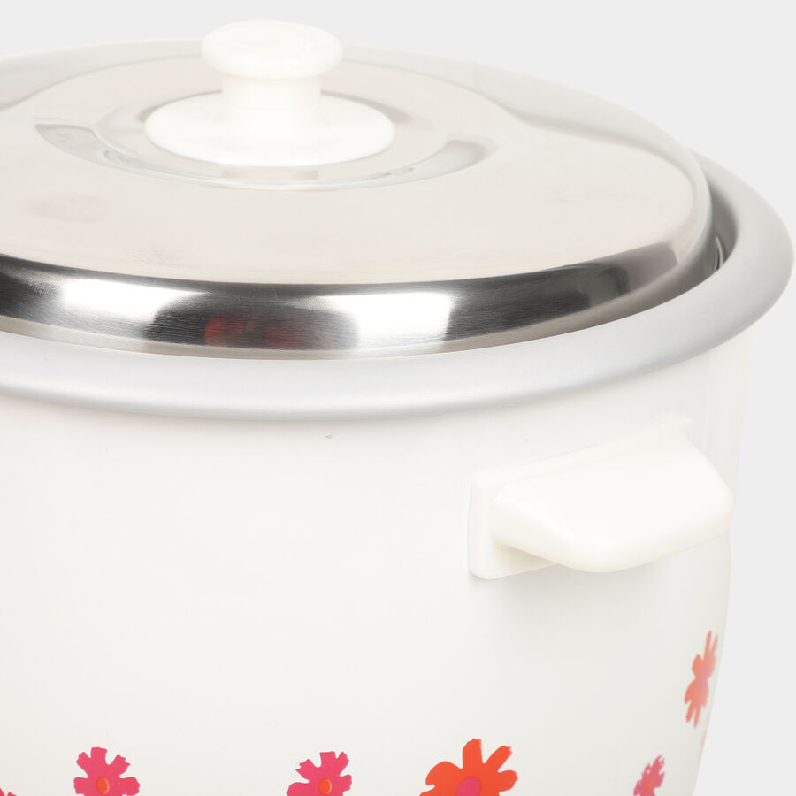 700W Stainless steel Rice Cooker, , large image number null