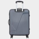 8-Wheel Polypropylene Hard Case Trolley, Medium, , small
