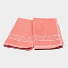 200 GSM Coral Cotton Hand Towel, , small image number null