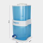 Aquaguard Amrit Water Purifier | 21L Storage|6-Month Warranty, , small