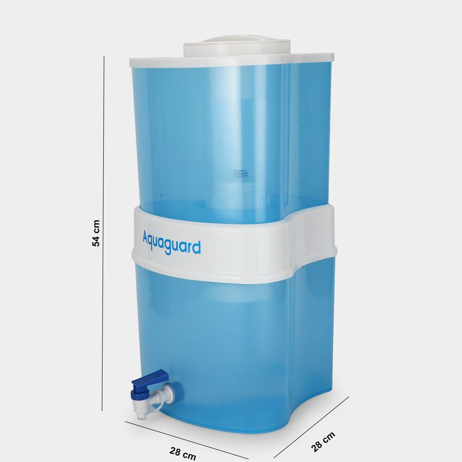 Aquaguard Amrit Water Purifier | 21L Storage|6-Month Warranty, , large