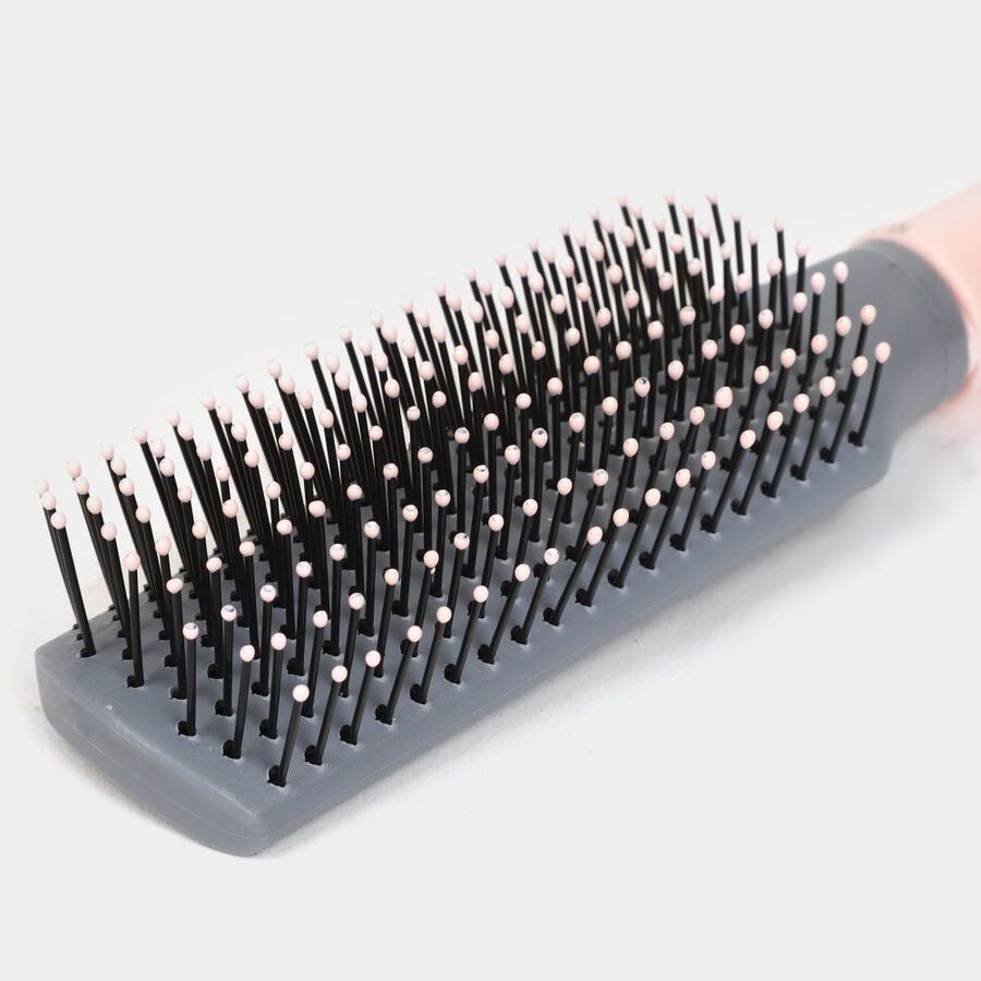 Plastic Hair Brush, , large image number null