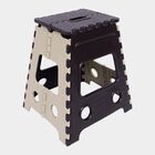 Plastic Folding Stool, , small image number null