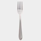 Steel Cutlery Set, , small image number null