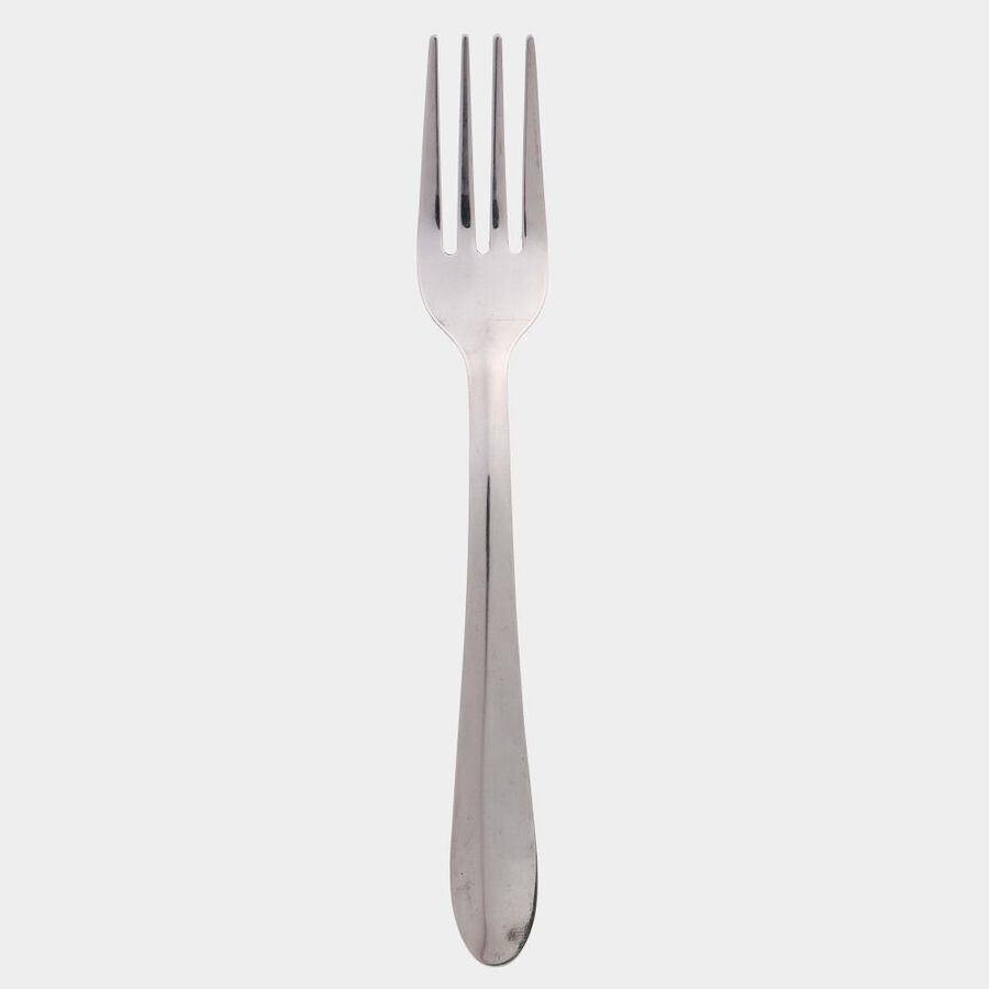 Steel Cutlery Set, , large image number null