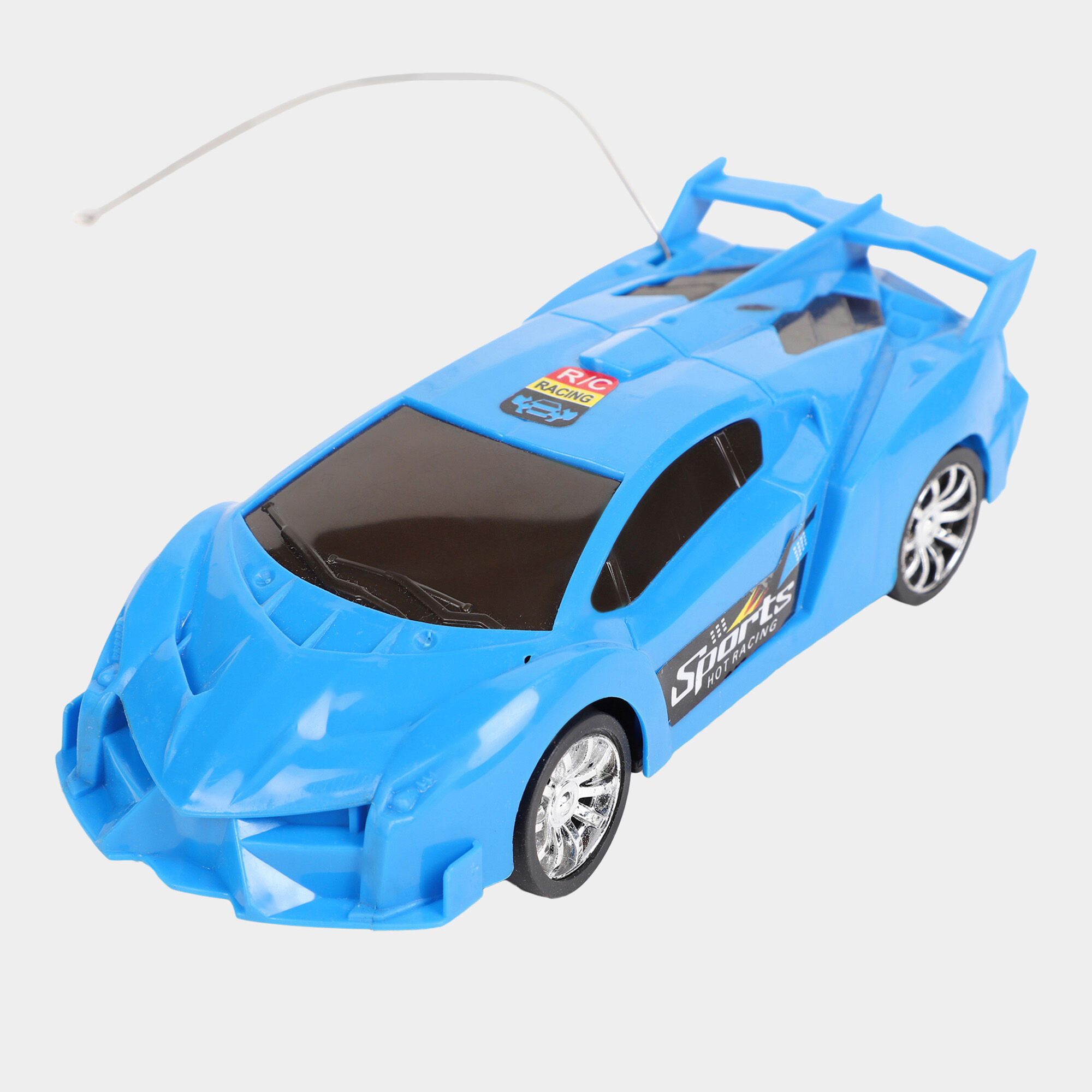 Plastic toy car 2025