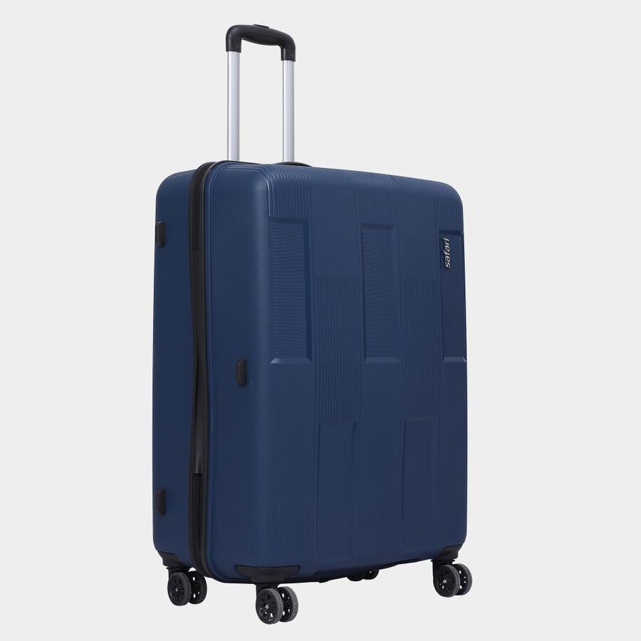 Hard Case Trolley Bag, , large image number null
