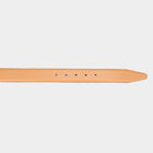 Men's Polyurethane Casual Belt, Size 32, Textured, , small image number null