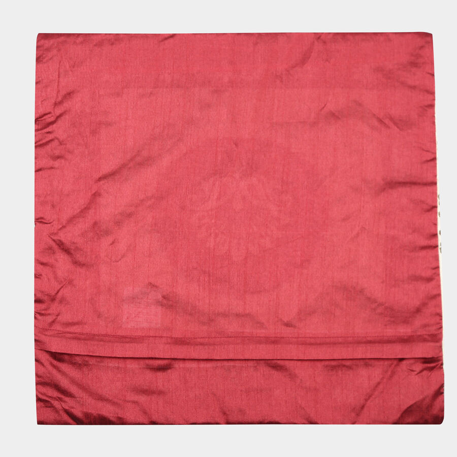 Jacquard Microfiber Cushion Cover, , large image number null