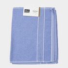 200 GSM Blue Cotton Hand Towel, , small image number null