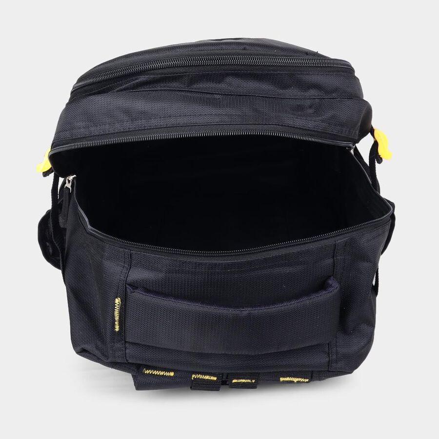 60 L Polyester Trekking Bag, , large image number null