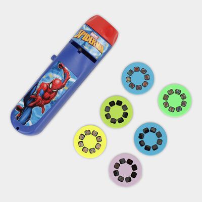 Kid's Projector Torch