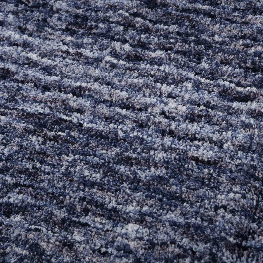Blue Space Dying Carpet, , large image number null