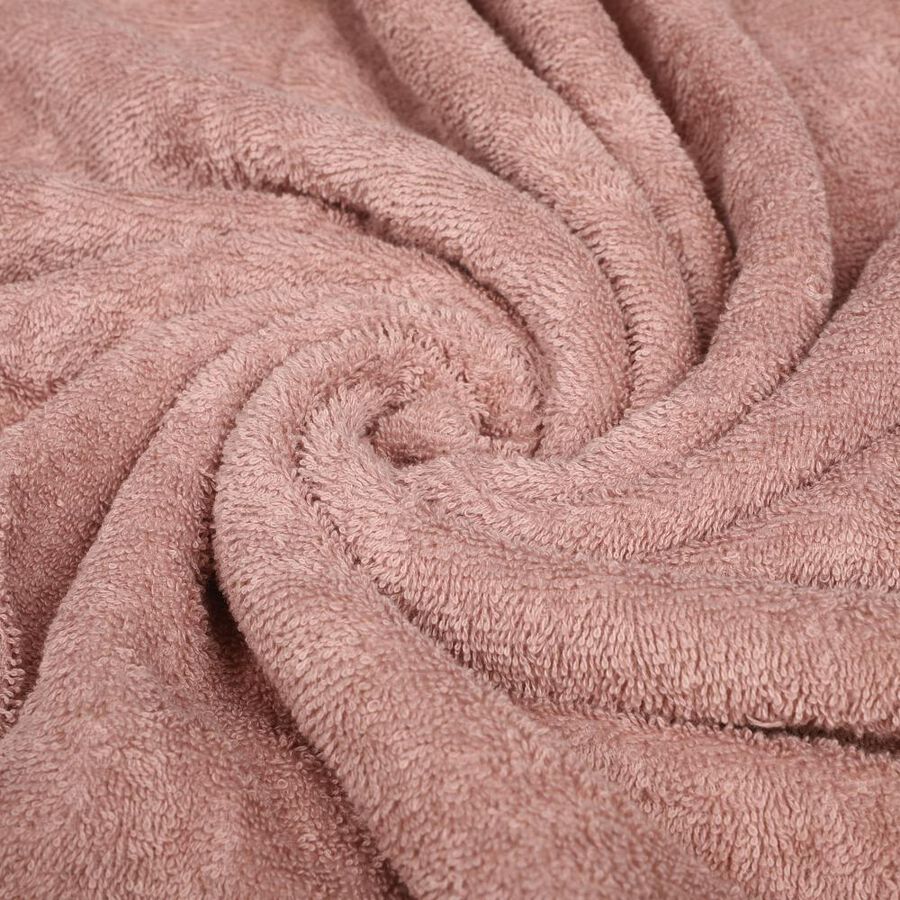 350 GSM Pink Cotton Bath Towel, , large image number null