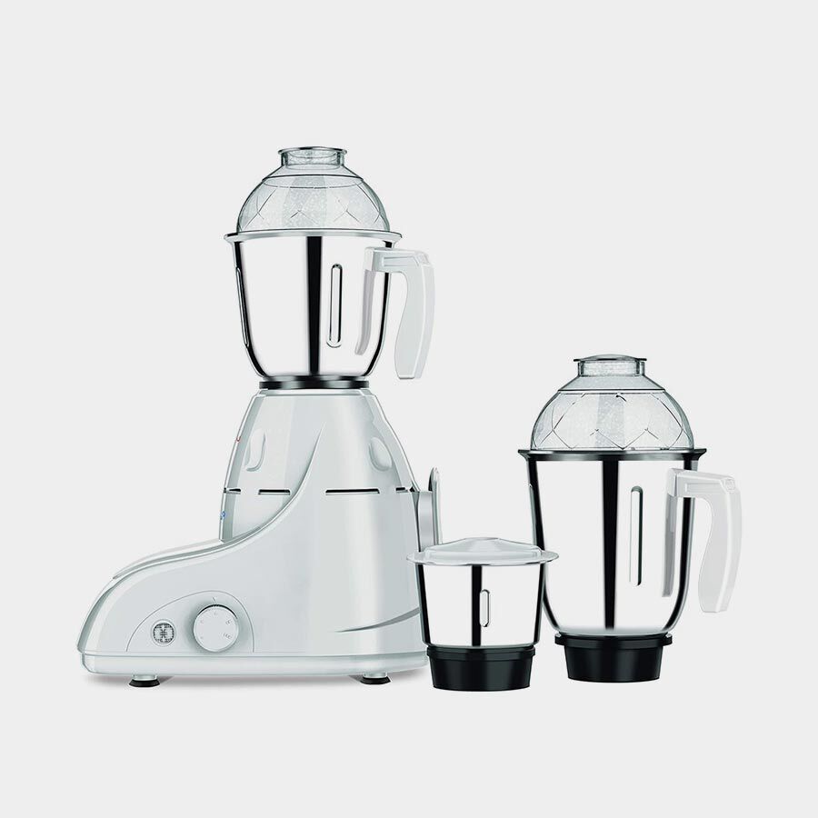 Bajaj gx 10 outlet deluxe mixer grinder