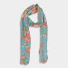 Women's Viscose Scarf, 50 cm X 1.8 m, , small image number null