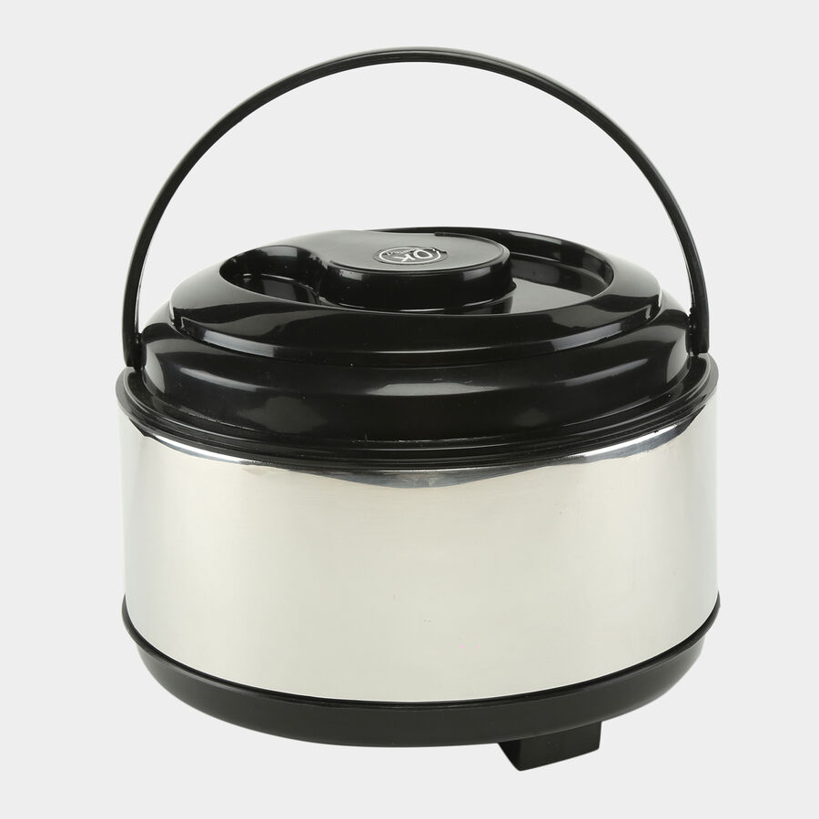 2.7 L Casserole, , large image number null