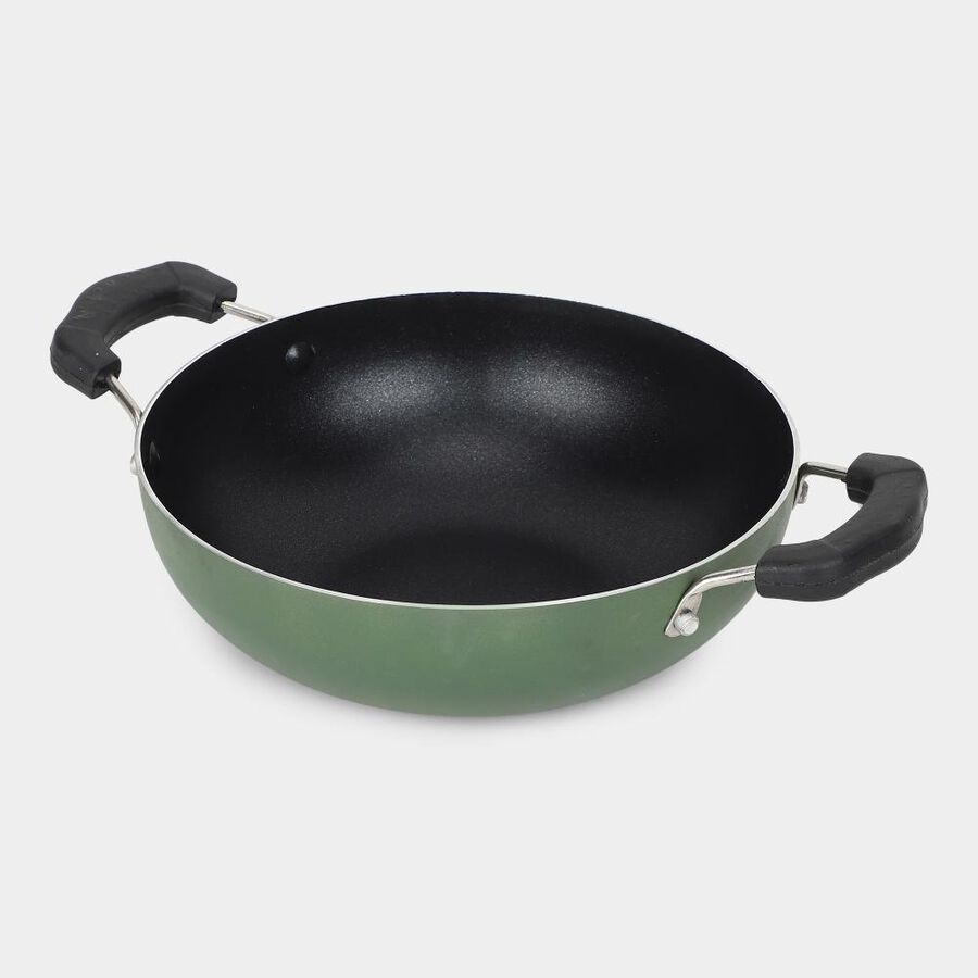 1L Nonstick Kadahi , , large