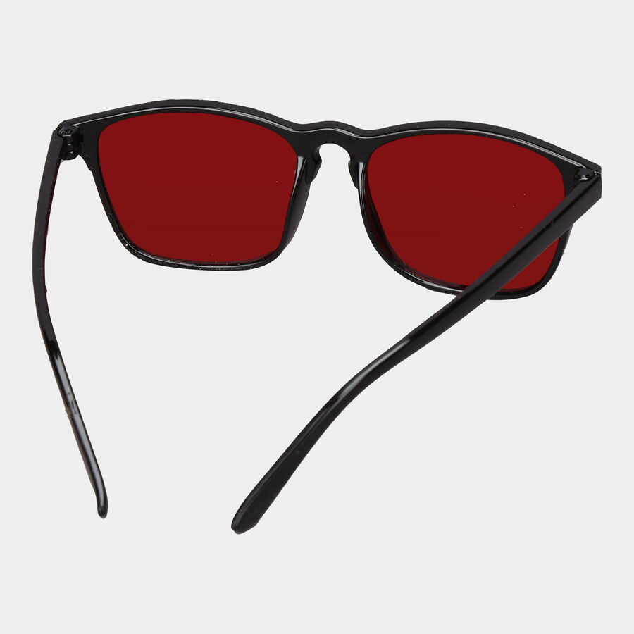 Kid's Plastic Gradient Club Master Sunglasses, , large image number null