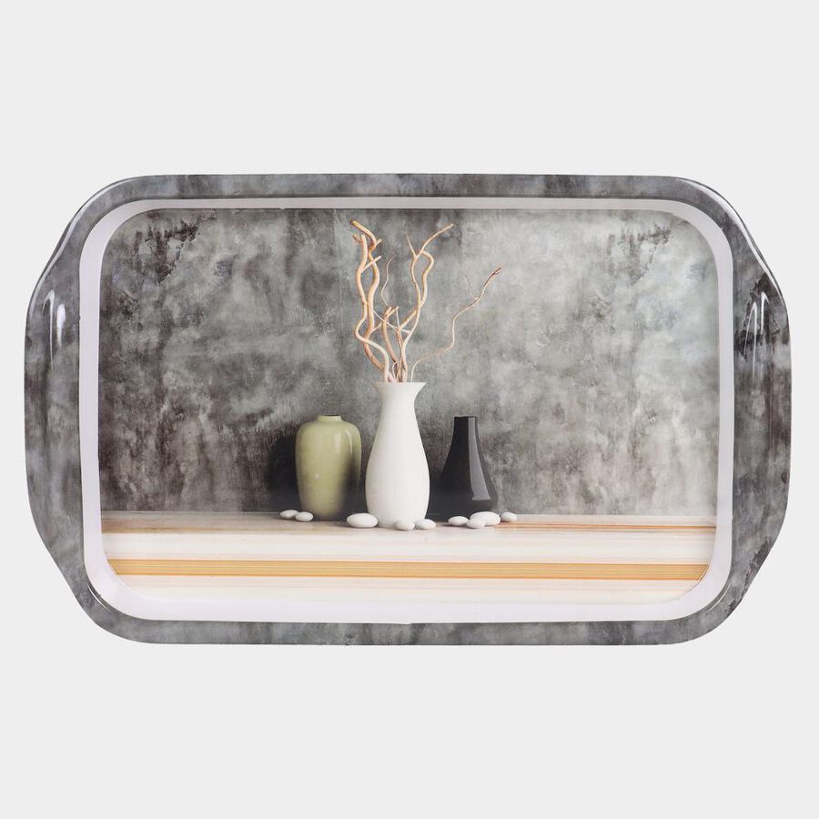 Melamine Serving Tray, , large image number null