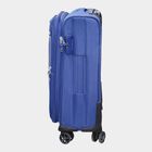 8-Wheel Polyester Soft Case Trolley, Small, , small image number null
