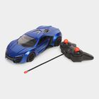 Kid's Remote Controlled 4 Way Toy Car, , small image number null