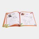 Kid's Coloring Book (Design/Color May Vary), , small image number null