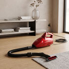 Eureka Forbes Super Clean Handheld Vacuum Cleaner |Weight|Washable, , small