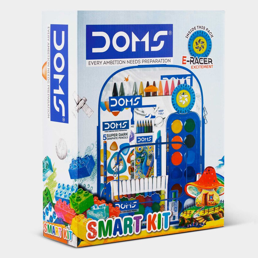 11 Pcs. Stationery Kit, , large image number null