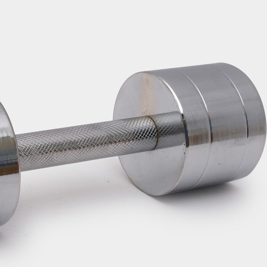 Dumbbells - (7.5 kg), , large image number null