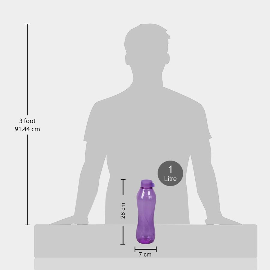 1 L Pet Bottle, , large image number null