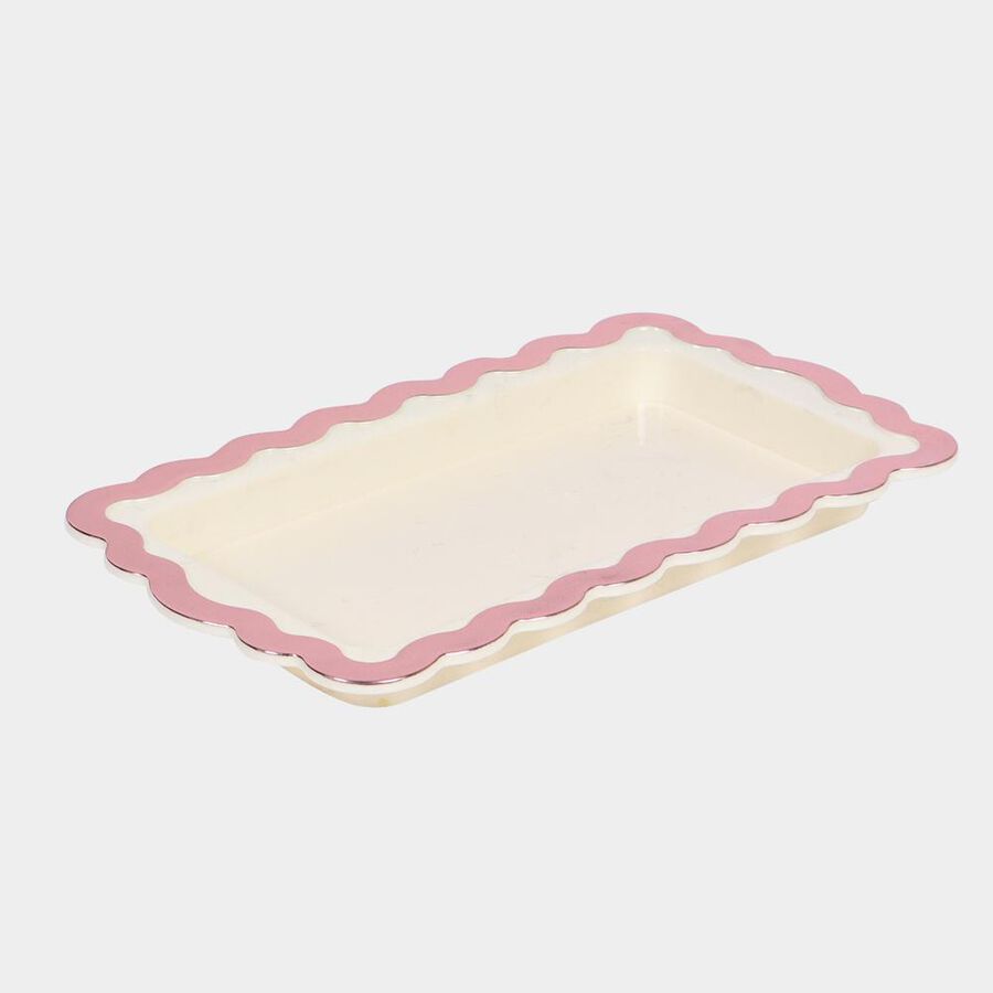 Plastic Serving Tray Set of 3, , large image number null
