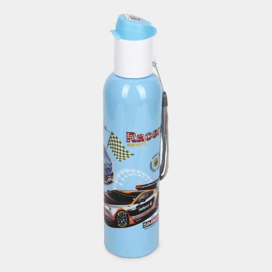 650 ml Plastic Sipper, , large image number null