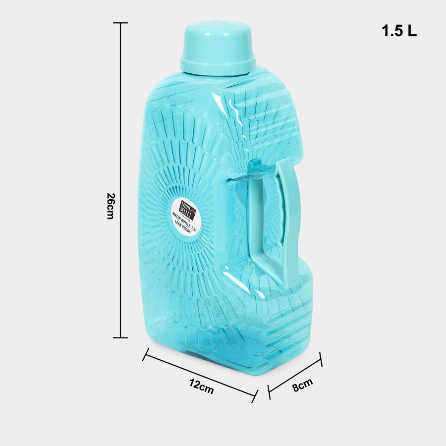 1.5 L PET Bottle, , large image number null