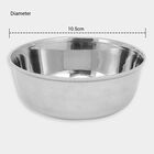 Stainless Steel Bowl, , small image number null