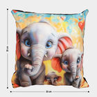Multicolor Printed Kids Cushion, , small