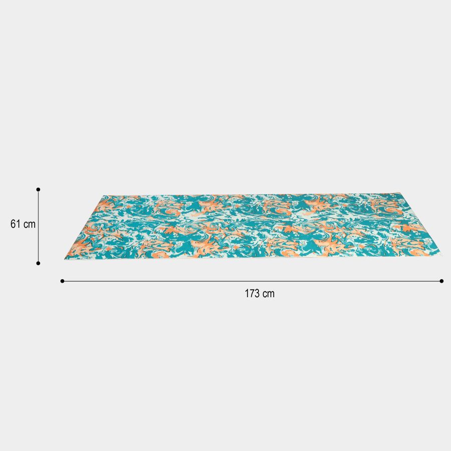 Anti-Skid PVC Yoga Mat, , large