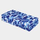 Blue Polyester Mattress, , small image number null