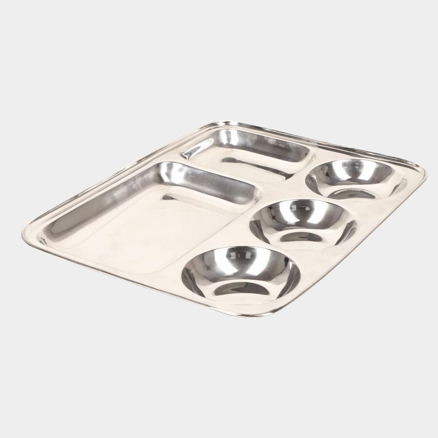 Steel Plate, , large image number null