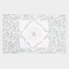 Solid Cotton Pillow Cover, , small image number null