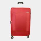 8-Wheel Polyester Soft Case Trolley, Large, , small image number null