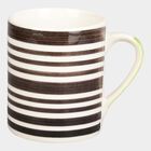 330 ml Stoneware Mug, Hand Painted Colour, , small image number null