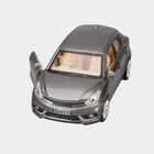 Brilleo Door Openable Pull Back Car - Color/Design May Vary, , small