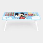 Mickey Mouse Print Folding Wooden Table, , small