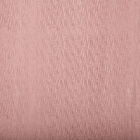 7 ft. Pink Polyester Curtain, , small image number null
