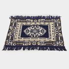 Multicolour Polyester Door Mat, , small image number null