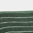 420 GSM Green Cotton Bath Towel, , small image number null
