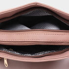 Women's Polyurethane Zipper Handbag, , small image number null