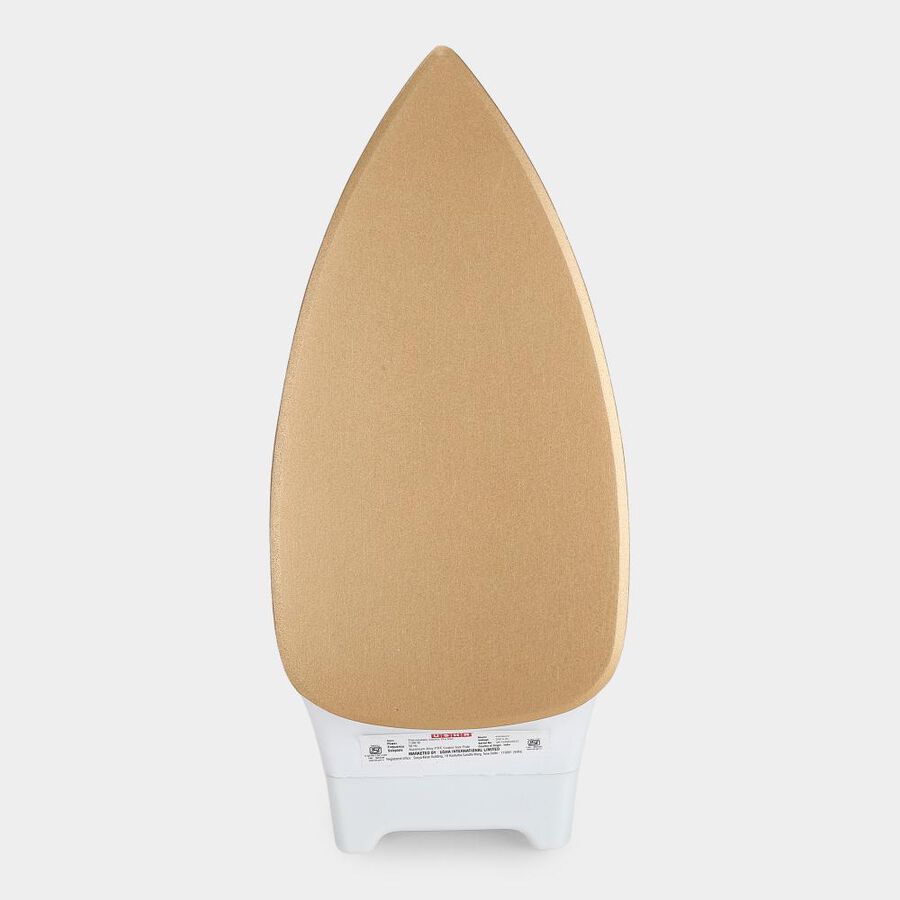 1100W Heavy Avenger Dry Iron, , large