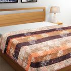 Blue Microfiber Top Sheet, , small